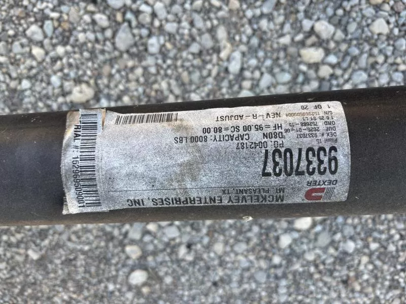 new Dump Trailers Performance Trailers  for sale, in Shawnee, OK Thumbnail 13