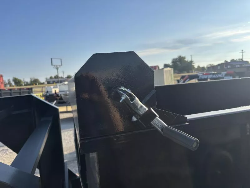 new Dump Trailers Performance Trailers  for sale, in Shawnee, OK Thumbnail 10