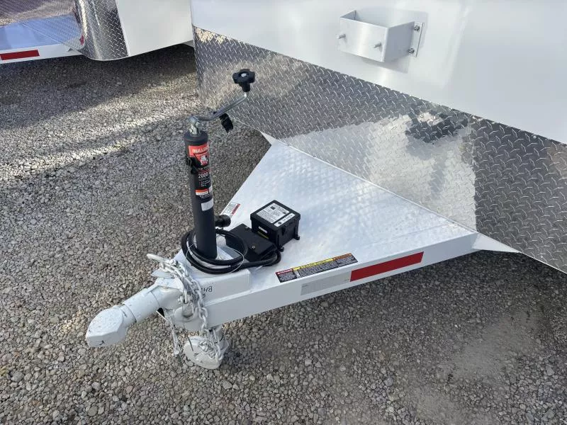 new Cargo (Enclosed) Trailers WW  for sale, in Shawnee, OK Thumbnail 3