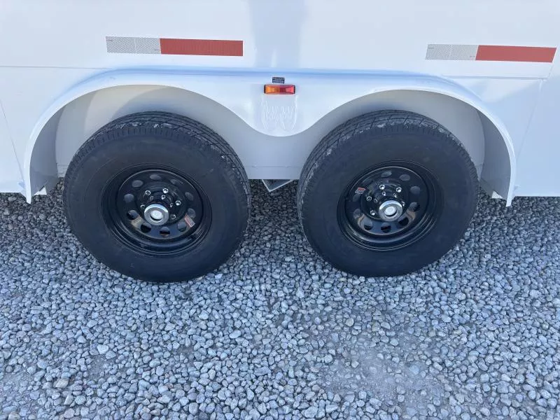 new Cargo (Enclosed) Trailers WW Other for sale, in Shawnee, OK Thumbnail 5