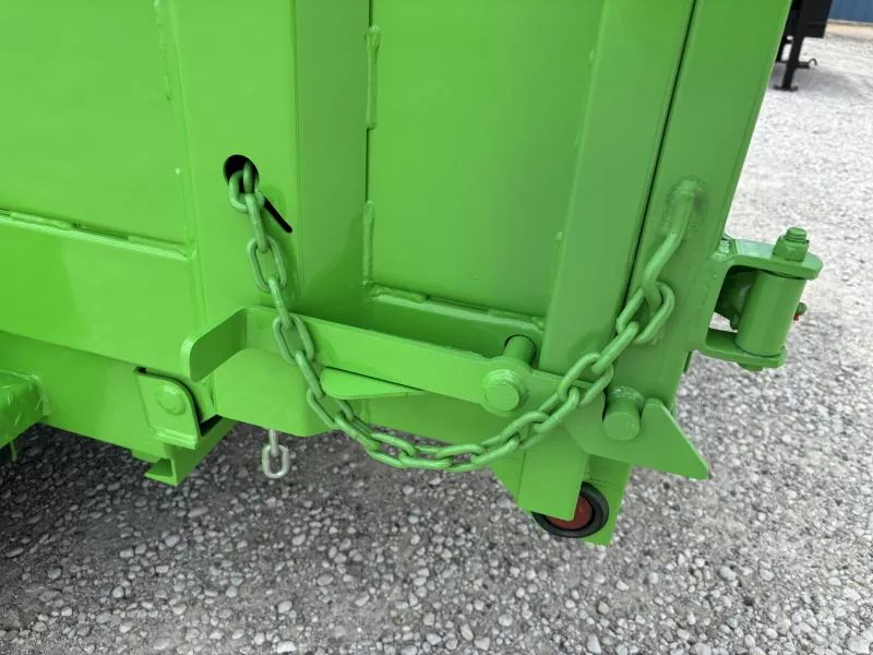 new Dump Trailers Friesen Trailers  for sale, in Shawnee, OK Thumbnail 10