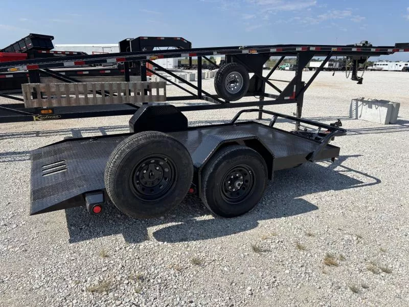 used Tilt Trailers Load Trail Other for sale, in Shawnee, OK Thumbnail 2