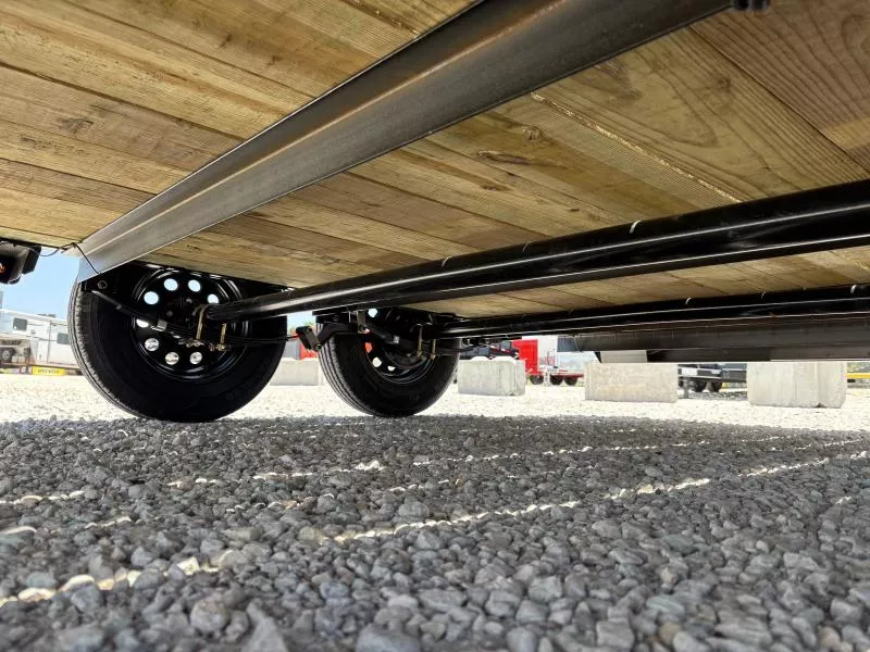 new Utility Trailers Friesen Trailers  for sale, in Shawnee, OK Thumbnail 5