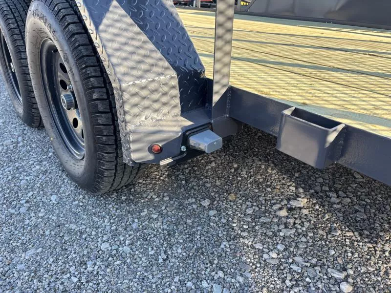 new Utility Trailers Friesen Trailers  for sale, in Shawnee, OK Thumbnail 8
