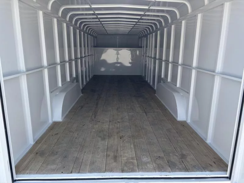 new Cargo (Enclosed) Trailers WW  for sale, in Shawnee, OK Thumbnail 6
