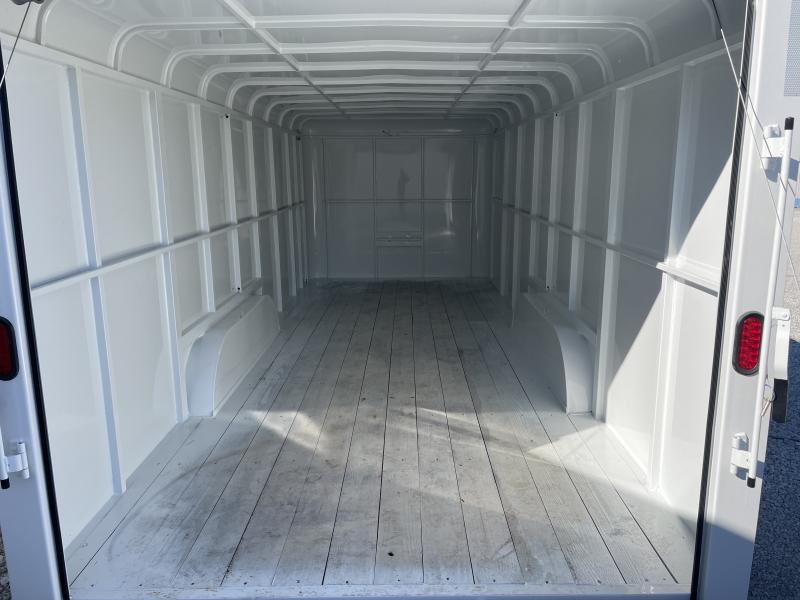 new Cargo (Enclosed) Trailers WW  for sale, in Shawnee, OK Thumbnail 9