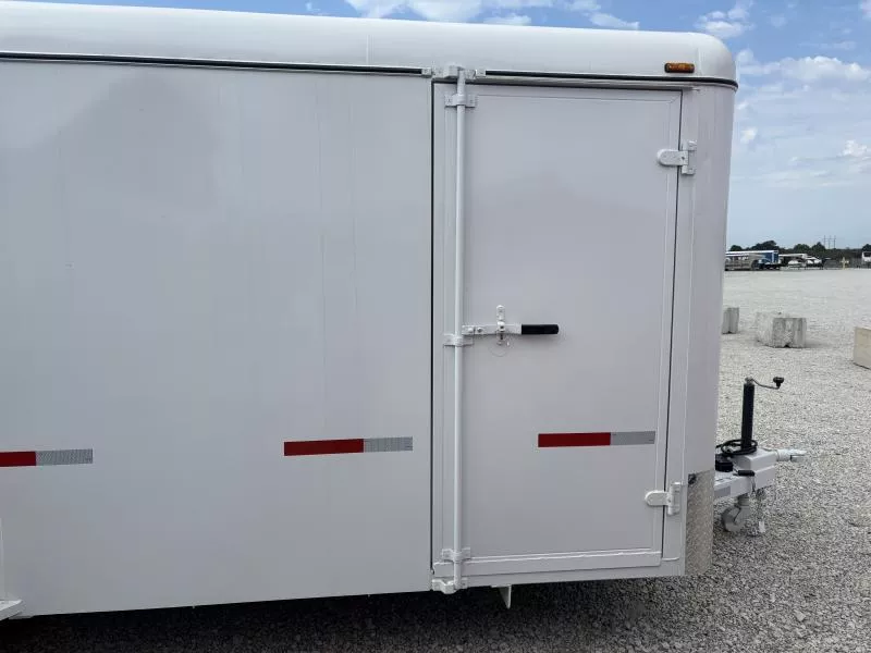 new Cargo (Enclosed) Trailers WW  for sale, in Shawnee, OK Thumbnail 6