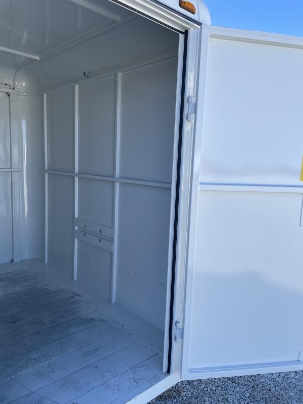 new Cargo (Enclosed) Trailers WW  for sale, in Shawnee, OK Thumbnail 7