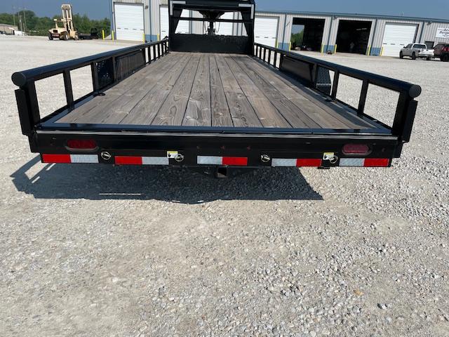 used Equipment / Flatbed Trailers Delco Trailers Other for sale, in Shawnee, OK Thumbnail 6