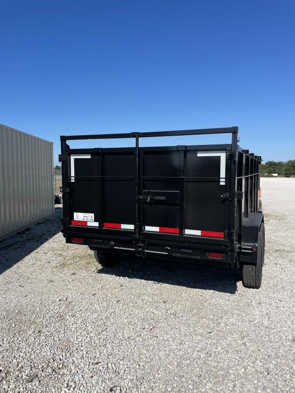 new Dump Trailers Performance Trailers  for sale, in Shawnee, OK Thumbnail 5