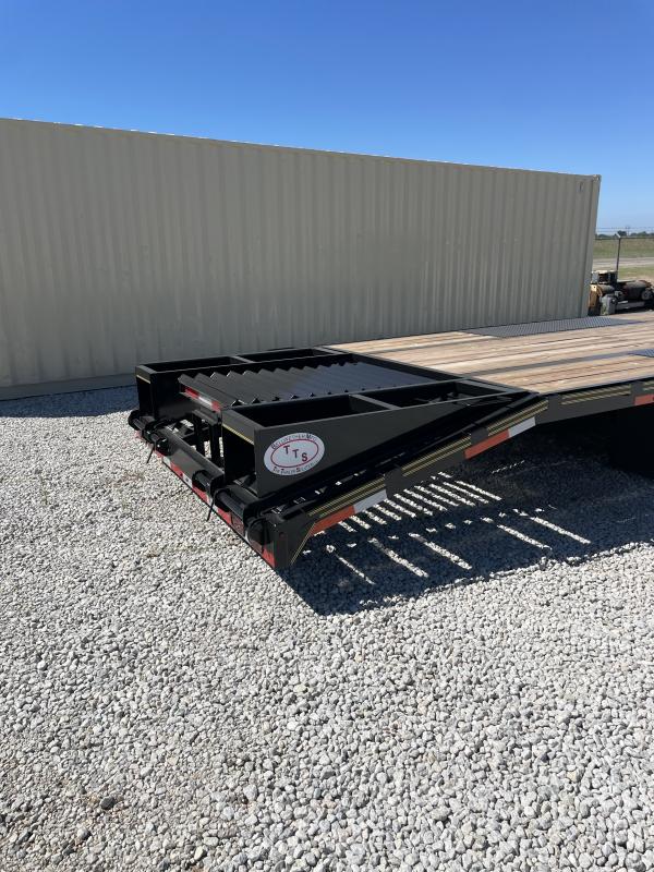 new Equipment / Flatbed Trailers Premier Trailers Inc.  for sale, in Shawnee, OK Thumbnail 6