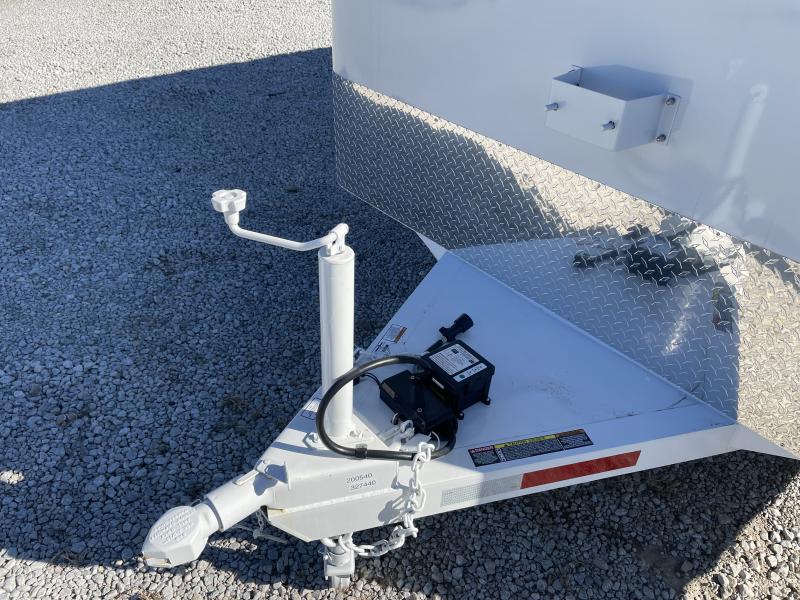 new Cargo (Enclosed) Trailers WW  for sale, in Shawnee, OK Thumbnail 5
