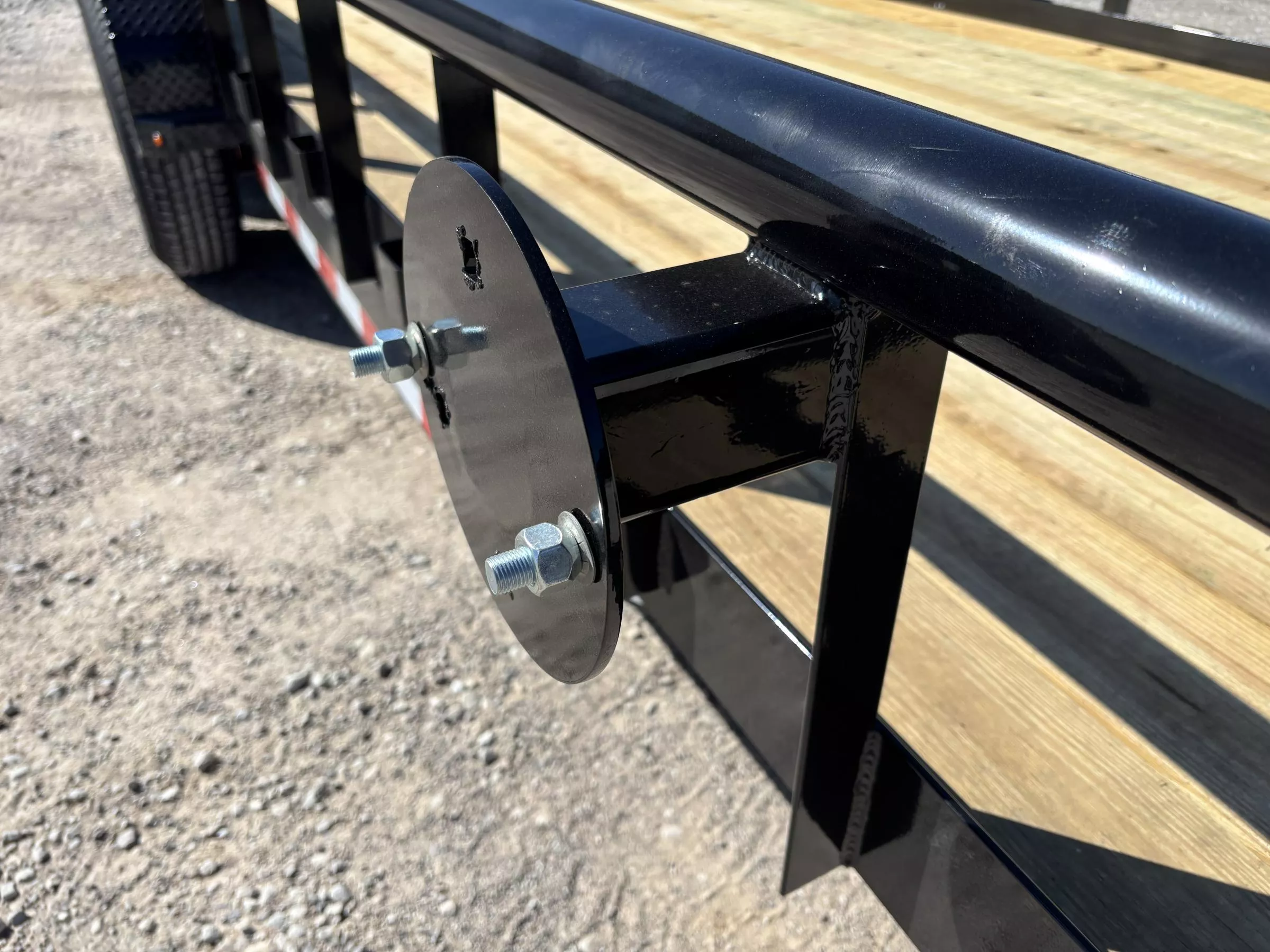 new Utility Trailers Friesen Trailers  for sale, in Shawnee, OK Thumbnail 4