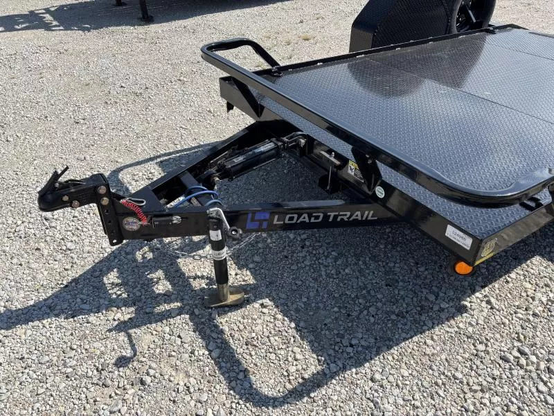 used Tilt Trailers Load Trail Other for sale, in Shawnee, OK Thumbnail 6
