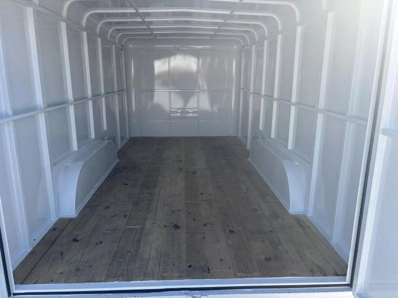 new Cargo (Enclosed) Trailers WW Other for sale, in Shawnee, OK Thumbnail 6