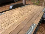 used Car Haulers / Racing Trailers Big Tex Trailers  for sale, in Atlanta, TX Thumbnail 3