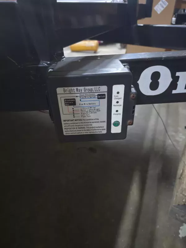 used Car Haulers / Racing Trailers Odes  for sale, in Decatur, AL Thumbnail 2