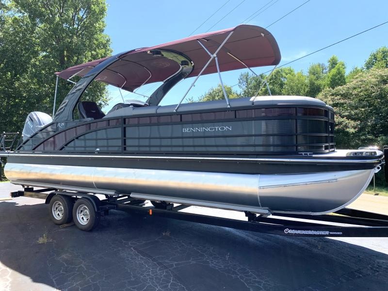 2022 Bennington 25RSBA Pontoon Boat 2022 Bennington 25RSBA Pontoon Boat