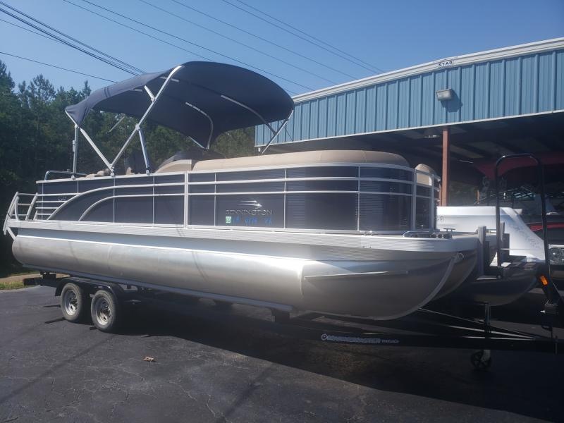 2019 Bennington 23GCW Pontoon Boat 2019 Bennington 23GCW Pontoon Boat