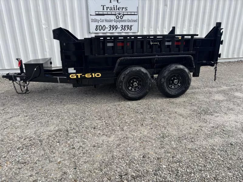 Trailer Inventory | TC-Trailers | Michigantown, Indiana
