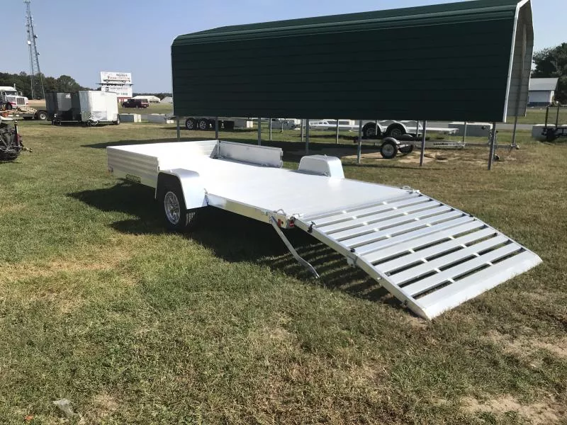 2026 ALUMA 8114S-R-BT
