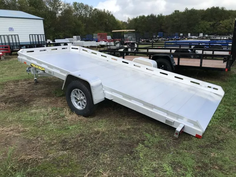 2026 ALUMA 7814TILT-S