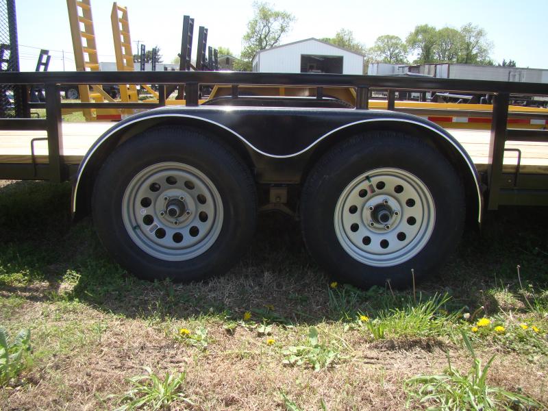2023 MASTER TOW LT61018T Trailers for Sale in Bridgeville, DE Cargo