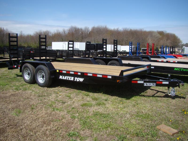 2024 MASTER TOW ET6101812K Trailers for Sale in Bridgeville, DE