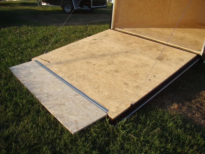 2023 WELLS CARGO FT716T2D Trailers for Sale in Bridgeville, DE