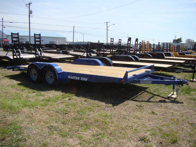2023 MASTER TOW CH8218WD Trailers for Sale in Bridgeville, DE Cargo