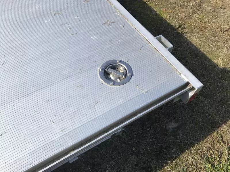 new Car Haulers / Racing Trailers ALUMA  for sale, in Bridgeville, DE Thumbnail 6