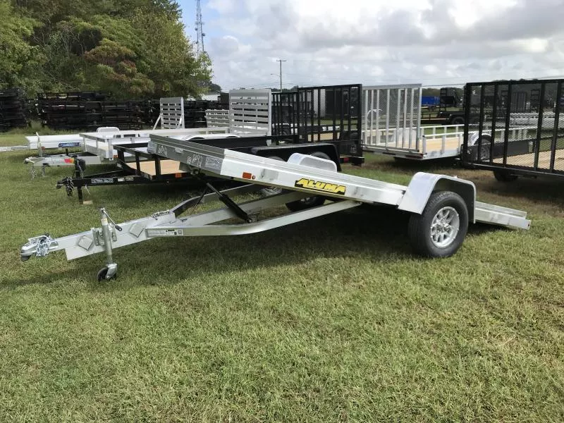 2026 ALUMA 6812H-TILT-S