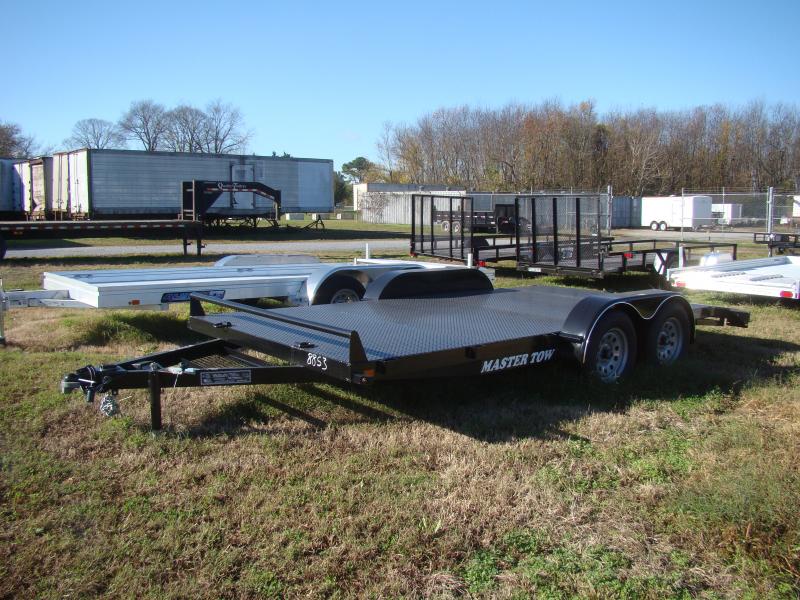 2023 MASTER TOW CH8216SD Trailers for Sale in Bridgeville, DE Cargo