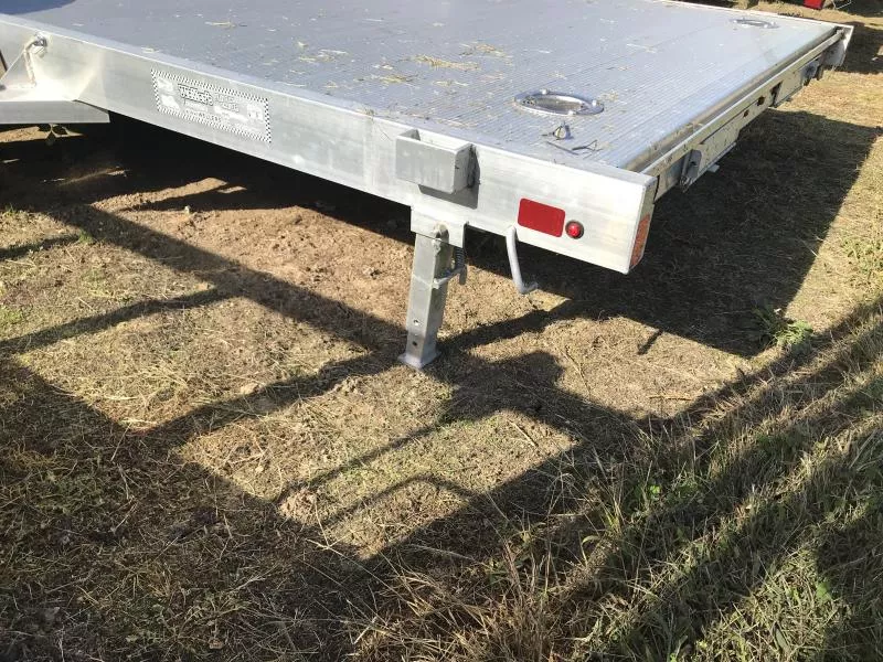 new Car Haulers / Racing Trailers ALUMA  for sale, in Bridgeville, DE Thumbnail 9