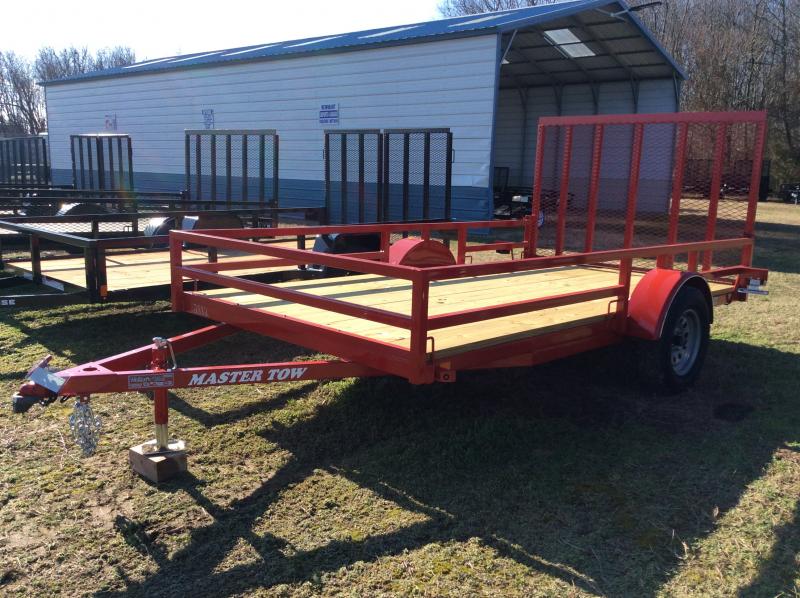 2024 MASTER TOW LT6412 Trailers for Sale in Bridgeville, DE Cargo