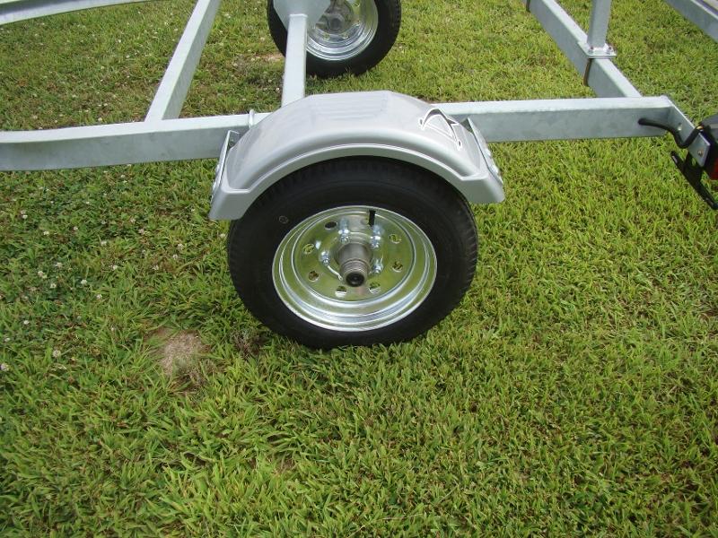 new Watercraft Trailers LOAD RITE  for sale, in Bridgeville, DE Thumbnail 3