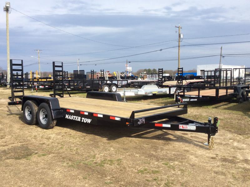 2024 MASTER TOW ET6101810K Trailers for Sale in Bridgeville, DE