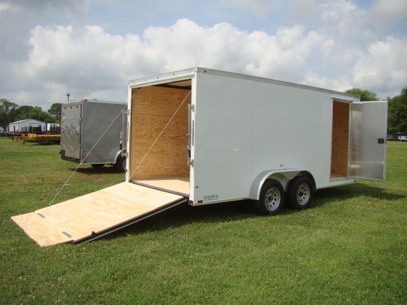 2002 WELLS CARGO 02WELLTL Trailers for Sale in Bridgeville, DE