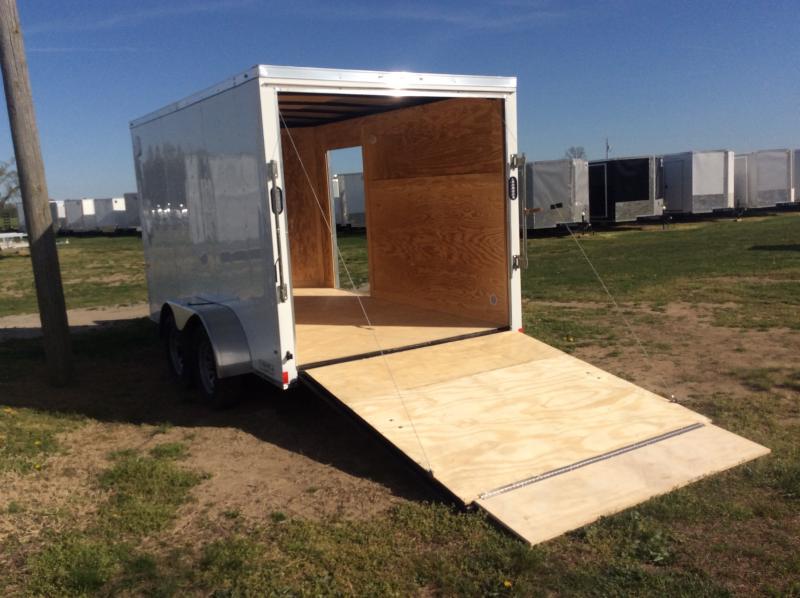 2023 ROCK SOLID 7X12TAVNEX Trailers for Sale in Bridgeville, DE