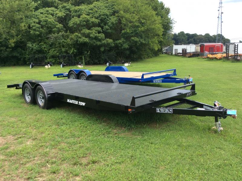 2024 MASTER TOW CH8220SD Trailers for Sale in Bridgeville, DE Cargo