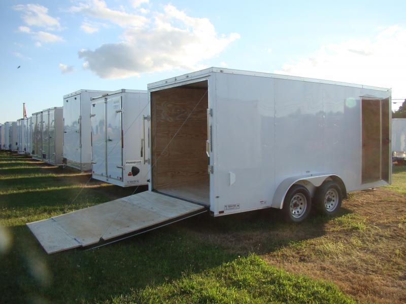2022 QUALITY CARGO 7X16TAVN 2022 QUALITY CARGO 7X16TAVN