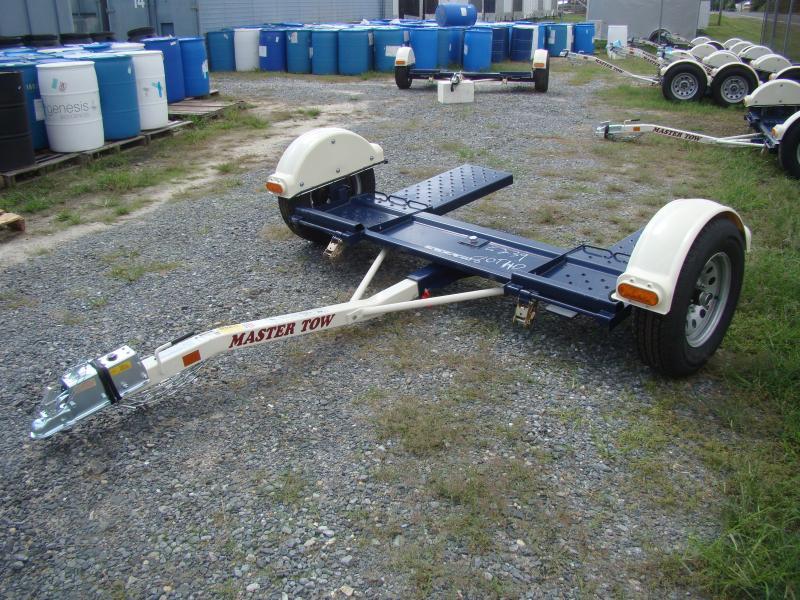 2023 MASTER TOW 80THDSB Trailers for Sale in Bridgeville, DE Cargo