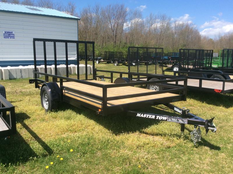 Master Tow Trailers for Sale in Bridgeville, DE Cargo Trailers Landscape Trailers