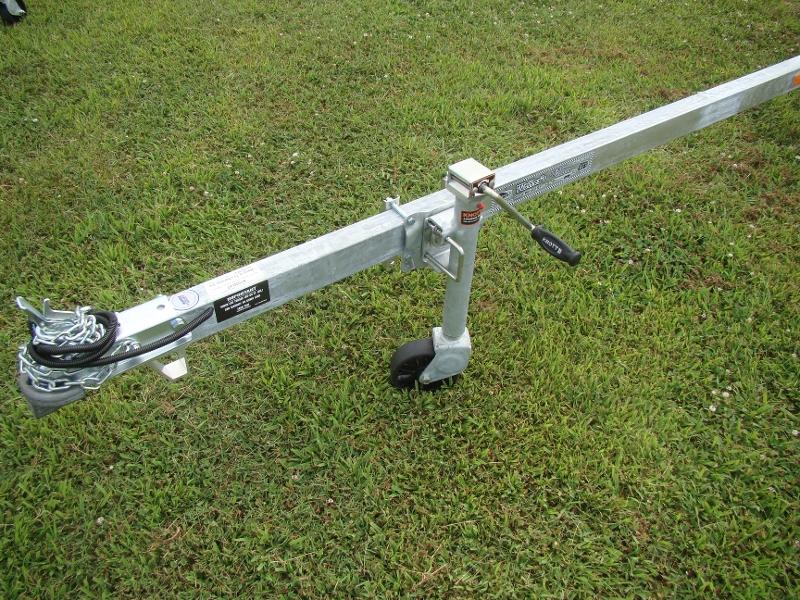 new Watercraft Trailers LOAD RITE  for sale, in Bridgeville, DE Thumbnail 2