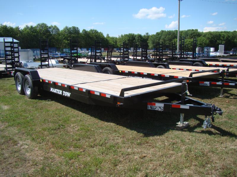 2023 Master Tow ET6102412K Trailers for Sale in Bridgeville, DE