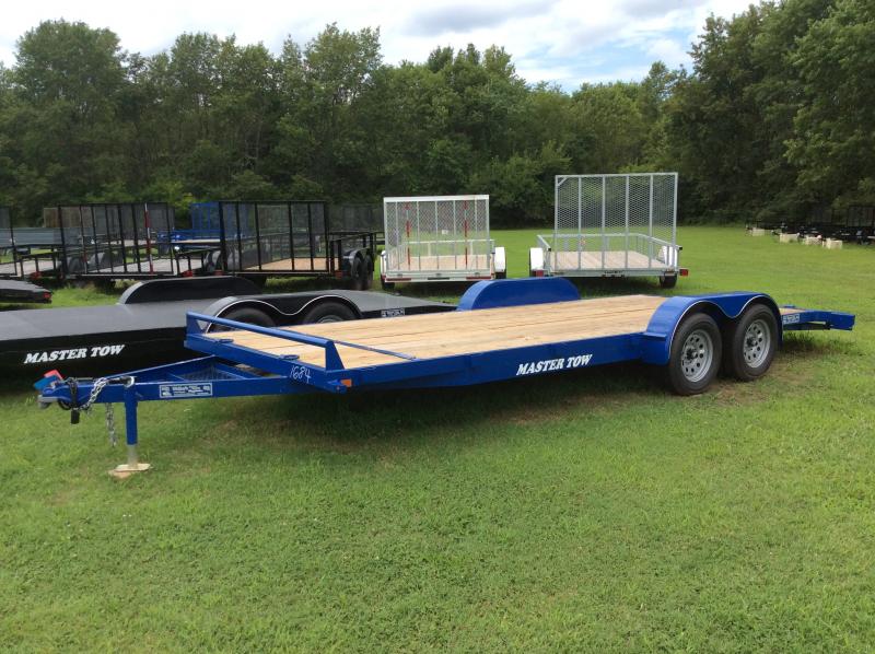 2024 MASTER TOW CH8220WD Trailers for Sale in Bridgeville, DE Cargo