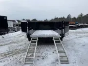 new Dump Trailers Southland Trailers  for sale, in Bangor, ME Thumbnail 13