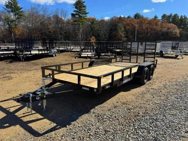new Utility Trailers Sure-Trac  for sale, in Hermon, ME image-0