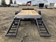 new Equipment / Flatbed Trailers Rice  for sale, in Bangor, ME Thumbnail 2
