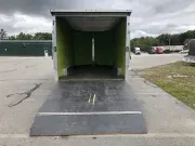 used Cargo (Enclosed) Trailers E-Z Hauler  for sale, in Hermon, ME Thumbnail 2